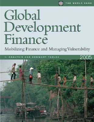 Mobilizing Finance and Managing Vulnerability 2005