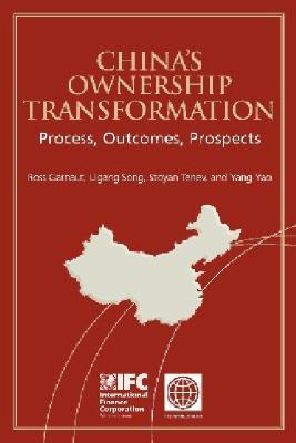 China's Ownership Transformation