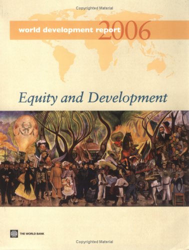 World Development Report 2006