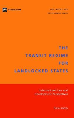 The Transit Regime for Landlocked States