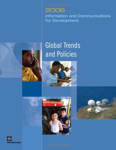 Information and Communications for Development 2006