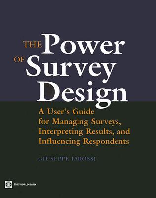 The Power Of Survey Design