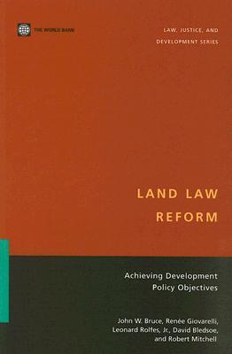 Land Law Reform