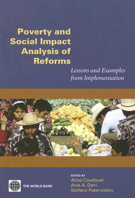 Poverty and Social Impact Analysis of Reforms