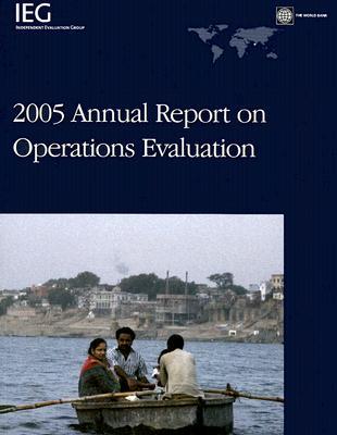 2005 Annual Report on Operations Evaluation
