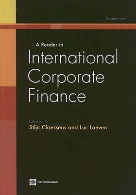 A Reader in International Corporate Finance