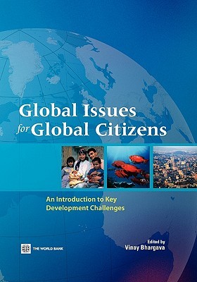 Global Issues for Global Citizens