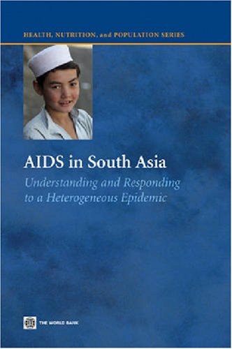 AIDS in South Asia
