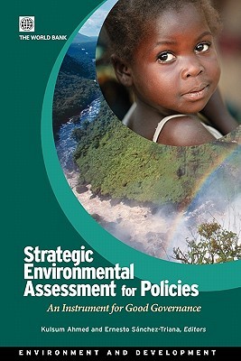 Strategic Environmental Assessment for Policies