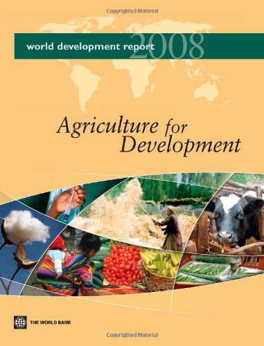 World Development Report