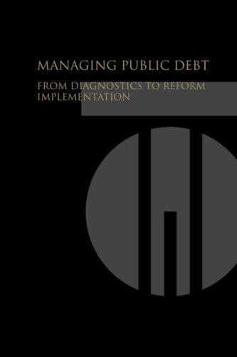 Managing Public Debt