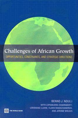 Challenges of African Growth