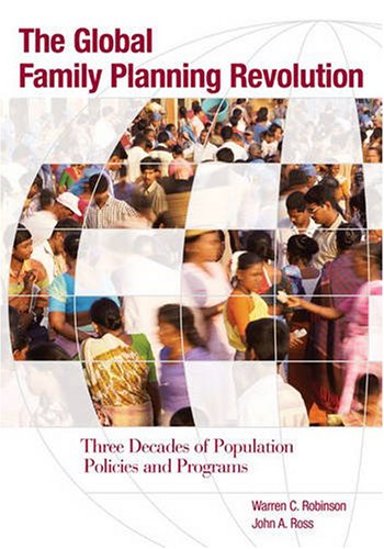 Family Planning in the Developing World