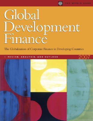 Global Development Finance 2007