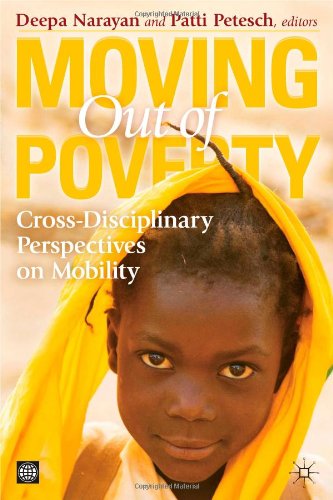 Moving Out of Poverty, Volume 1