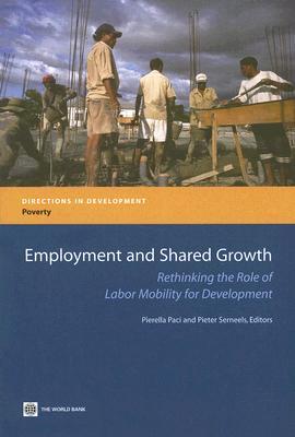 Employment and Shared Growth
