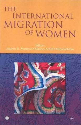 The International Migration of Women