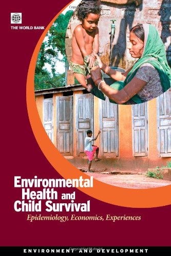 Environmental Health and Child Survival