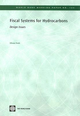 Fiscal Systems for Hydrocarbons