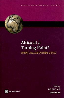 Africa at a Turning Point?