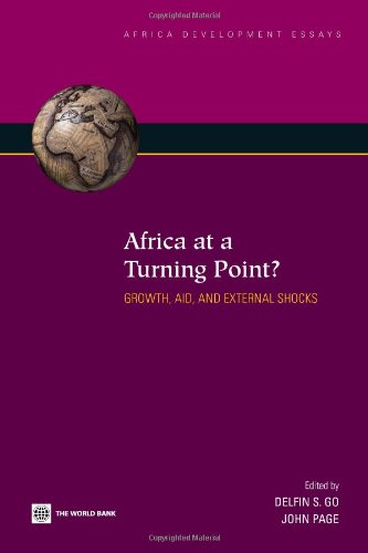 Africa at a Turning Point?