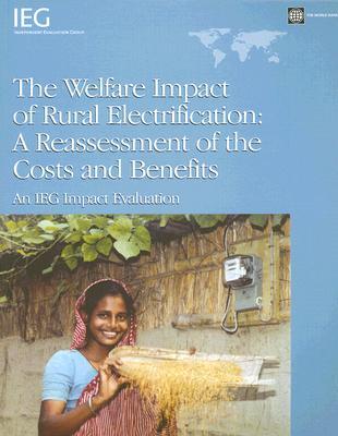 The Welfare Impact of Rural Electrification