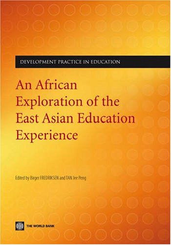 An African exploration of the East Asian education experience