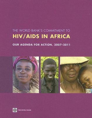 The World Bank's Commitment to Hiv/AIDS in Africa