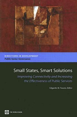 Small States, Smart Solutions