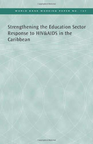 Strengthening the Education Sector Response to HIV and AIDS in the Caribbean