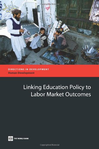 Linking Education Policy to Labor Market Outcomes