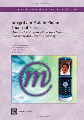 Integrity in Mobile Phone Financial Services
