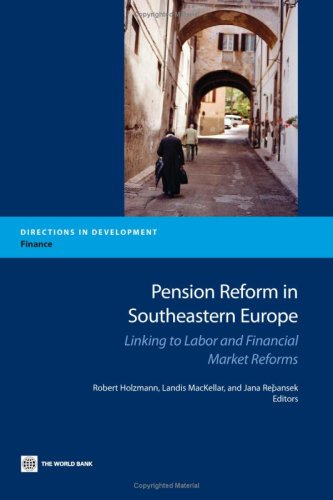 Pension Reform in Southeastern Europe