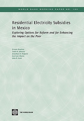 Residential Electricity Subsidies in Mexico