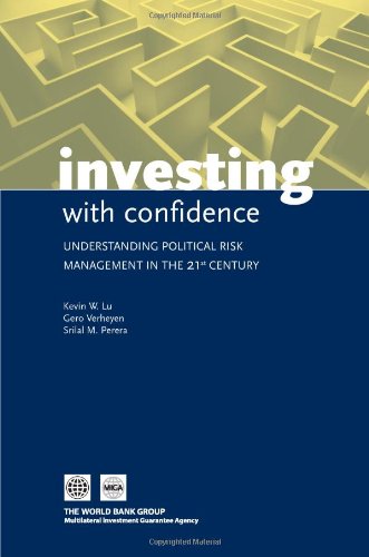 Investing with Confidence