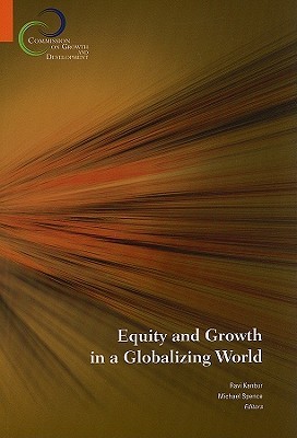 Equity and Growth in a Globalizing World