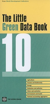The Little Green Data Book 2010