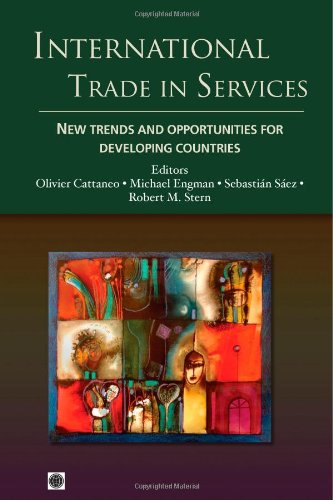 International Trade in Services