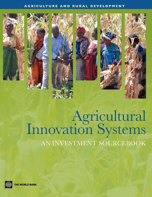 Agricultural Innovation Systems