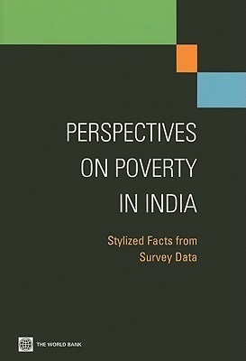 Perspectives on Poverty in India