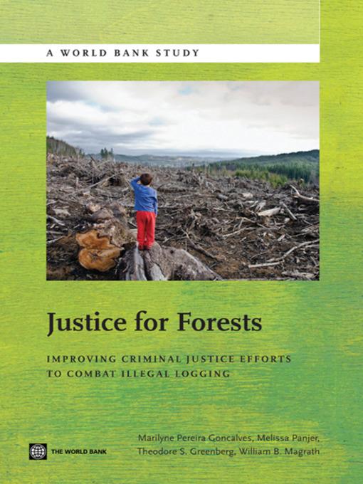 Justice for Forests