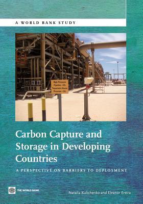 Carbon Capture and Storage in Developing Countries