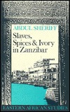 Slaves, Spices, &amp; Ivory in Zanzibar