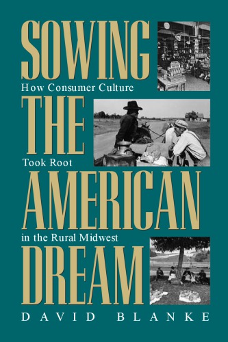 Sowing the American Dream