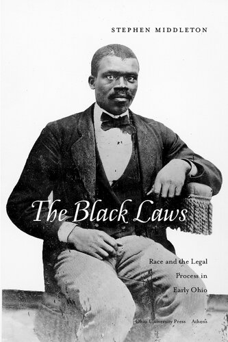 The Black Laws