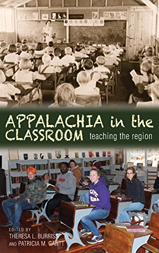 Appalachia in the Classroom