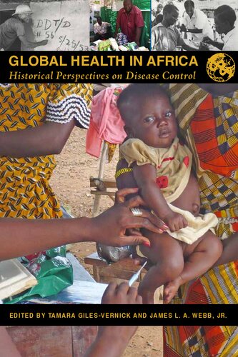 Global Health in Africa