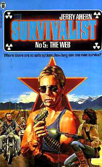 The Web (Survivalist #5)