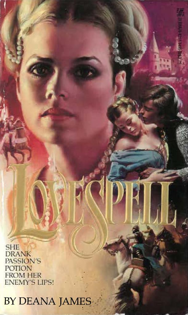 Lovespell