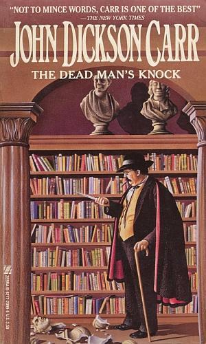 The Dead Man's Knock